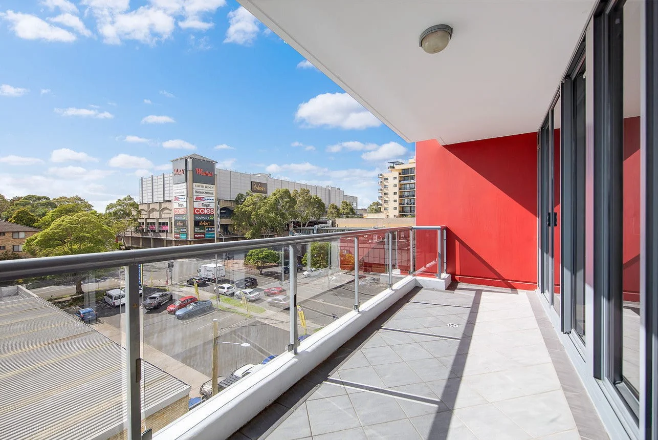 Additional image 5 of 917/1C Burdett Street, Hornsby NSW 2077