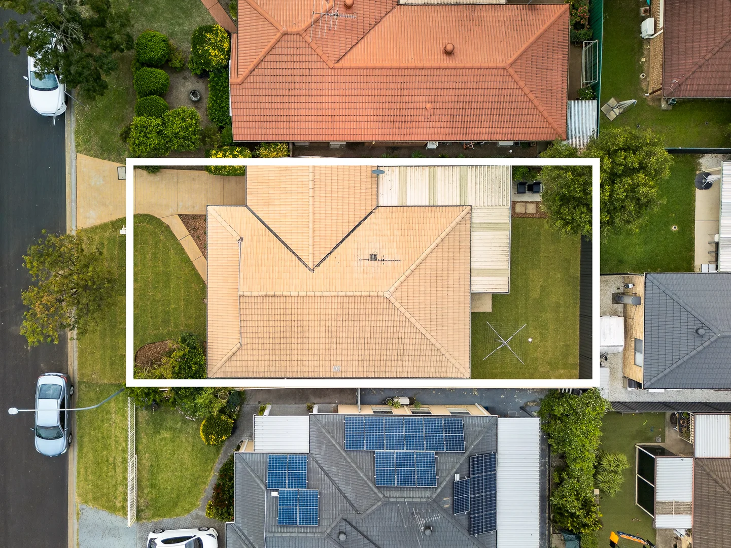 Additional image 14 of 34 Baxter Crescent, Glendenning NSW 2761
