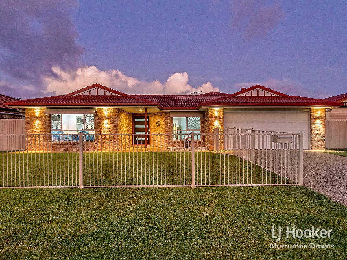 69 Pine River Drive, Murrumba Downs QLD 4503, Image 0