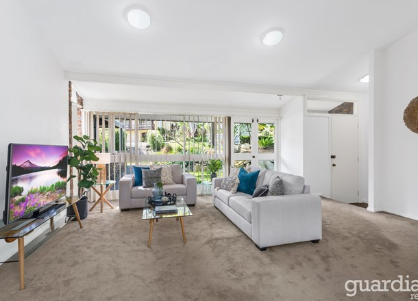 2B Russell Avenue, Winston Hills NSW 2153