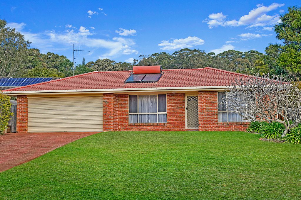 58 Amira Drive, Port Macquarie NSW 2444, Image 0