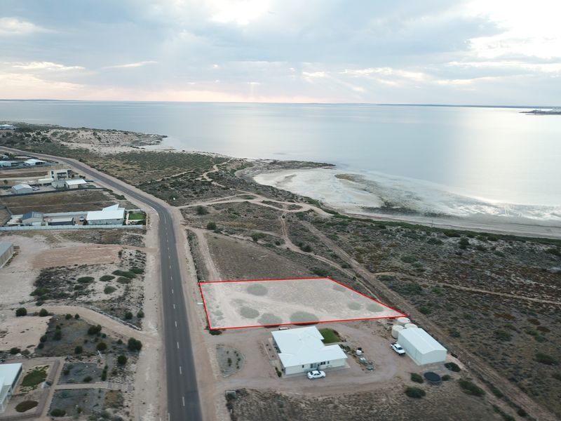 20 Bosanquet Boulevard, Ceduna Waters SA 5690, Image 1