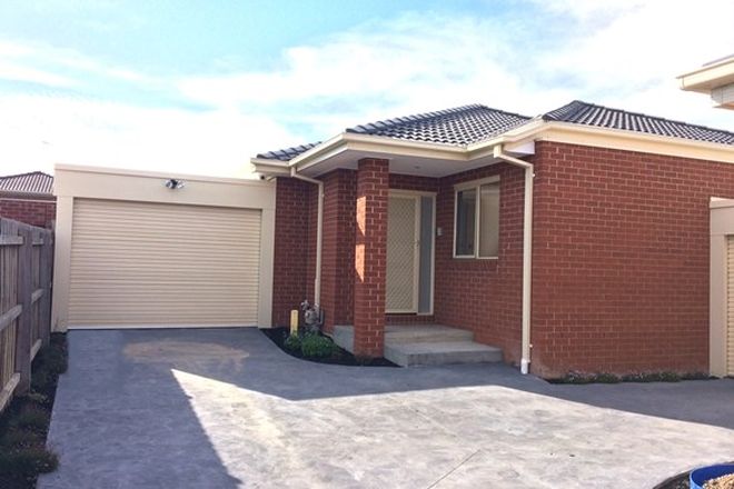 Picture of 21b Kathryn St, DOVETON VIC 3177