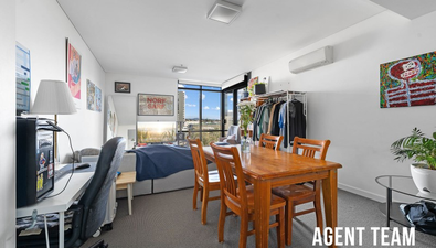 Picture of 22/41 Chandler Street, BELCONNEN ACT 2617