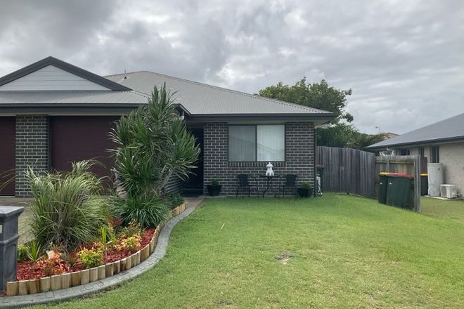 Picture of 22B Cato Court, TORQUAY QLD 4655