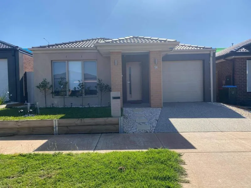 Perfect Family Home, Point Cook