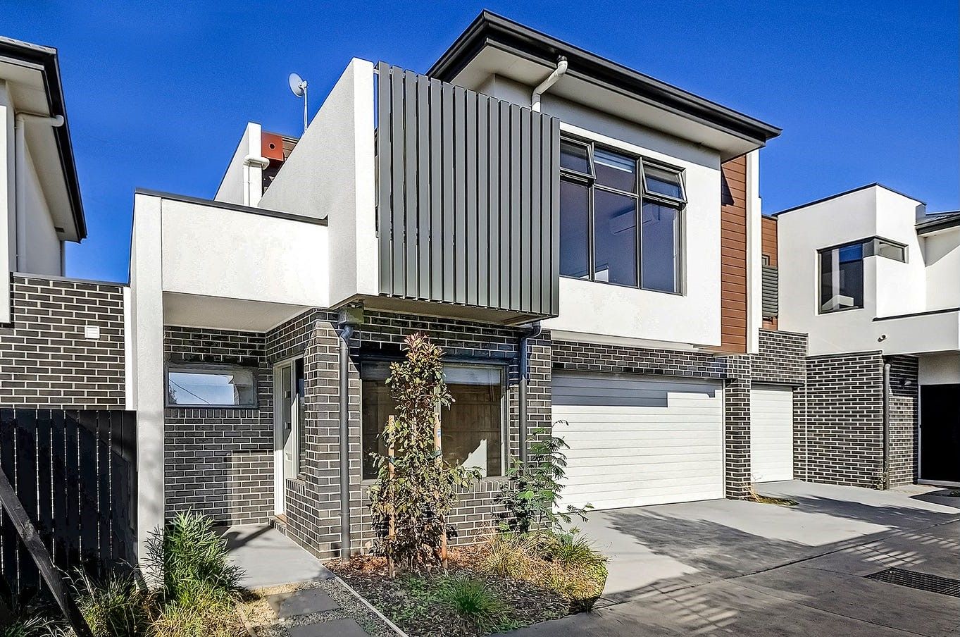 2 bedrooms Apartment / Unit / Flat in 2/6 Patterson Street BONBEACH VIC, 3196