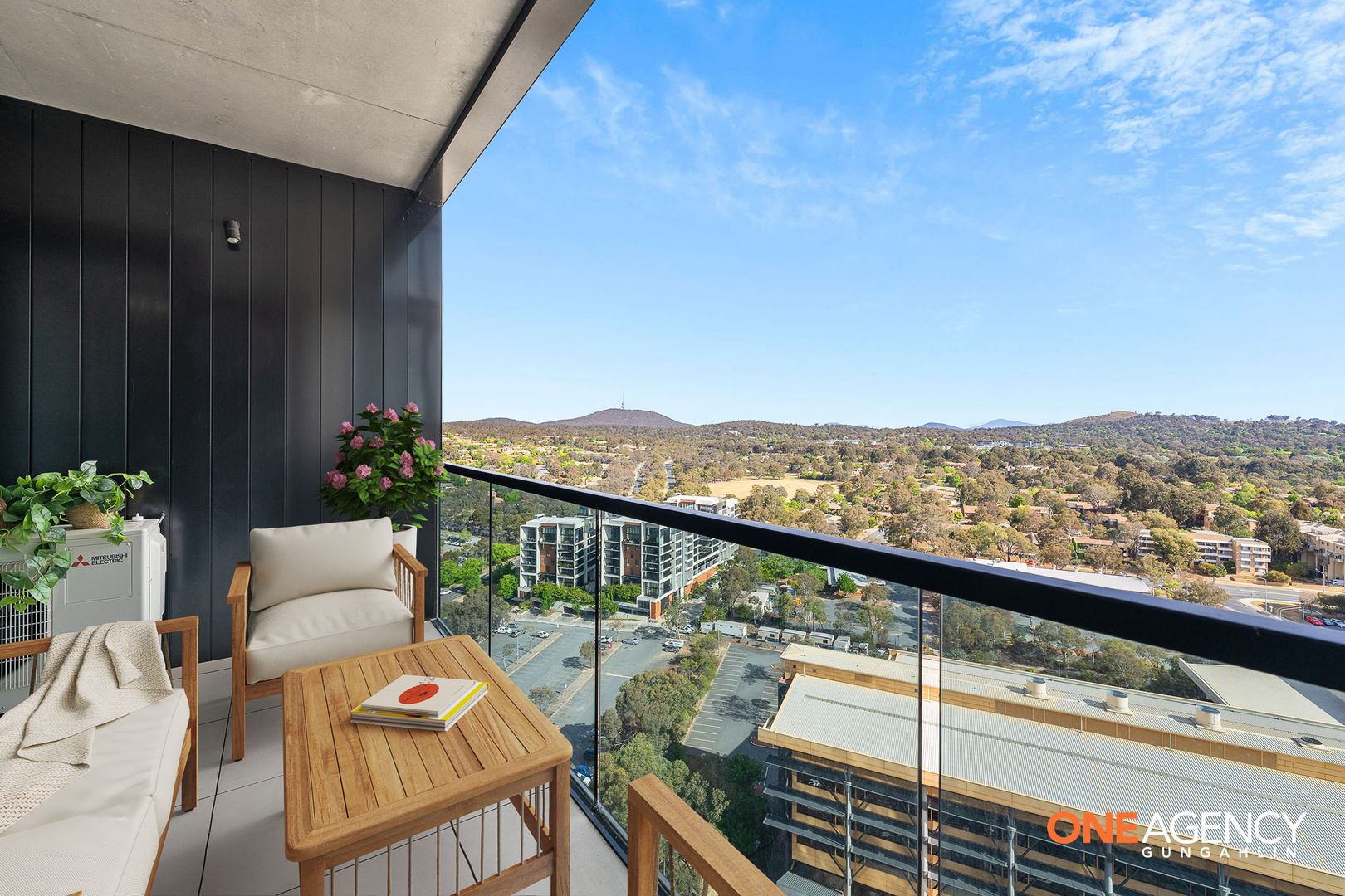 1809/3 Grazier Lane, Belconnen ACT 2617, Image 1