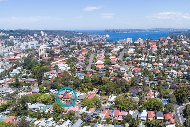 Picture of 17 Pacific Parade, MANLY NSW 2095