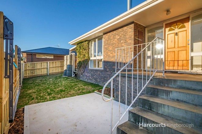 Picture of 4/48 Summerleas Road, KINGSTON TAS 7050