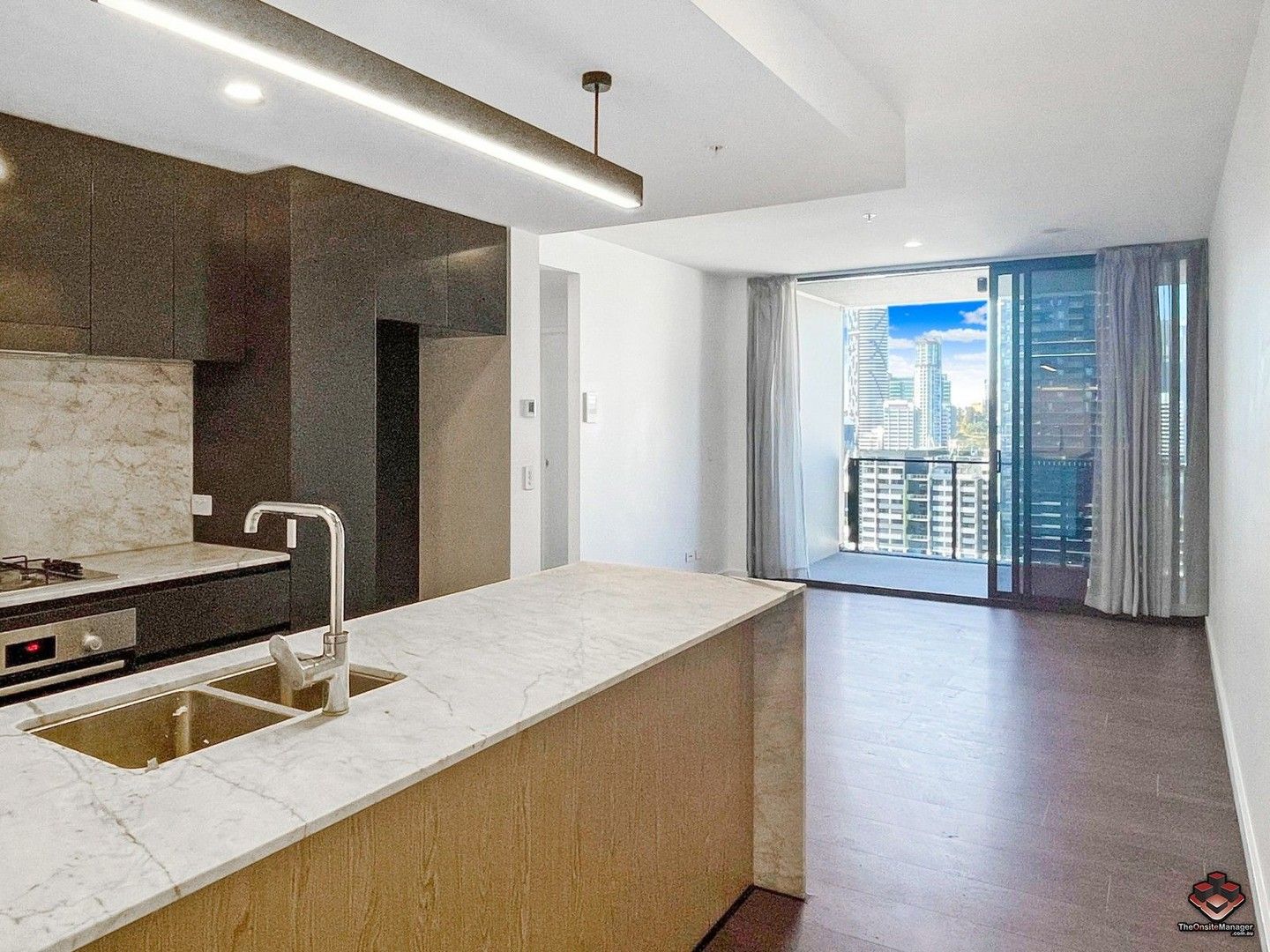 1 bedrooms Apartment / Unit / Flat in 31905/1 Cordelia Street SOUTH BRISBANE QLD, 4101