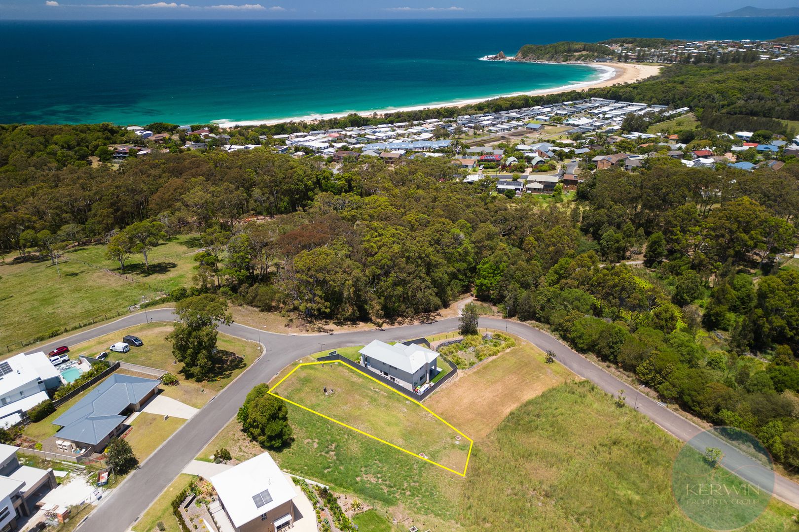 34 Scarborough Circuit, Red Head NSW 2430, Image 2