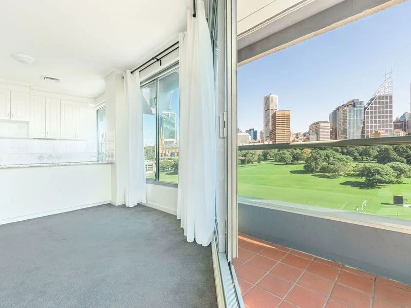 Additional image 4 of 902/40 Sir John Young Crescent, Woolloomooloo NSW 2011