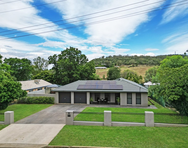 60 Bridge Street, Gunnedah NSW 2380