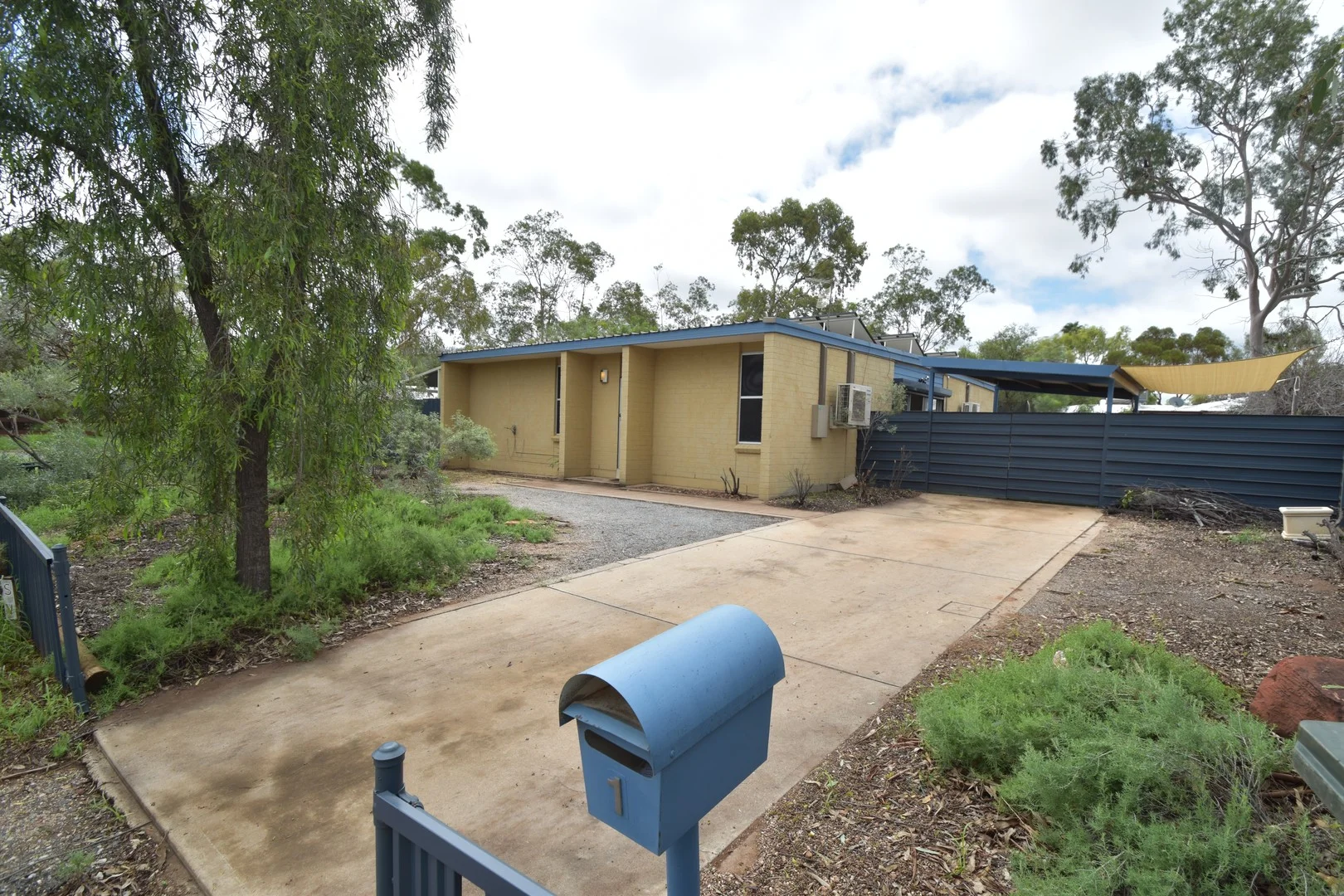 1 Banksia Street, East Side NT 0870