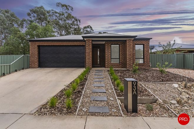 Picture of 93A Kennewell Street, WHITE HILLS VIC 3550