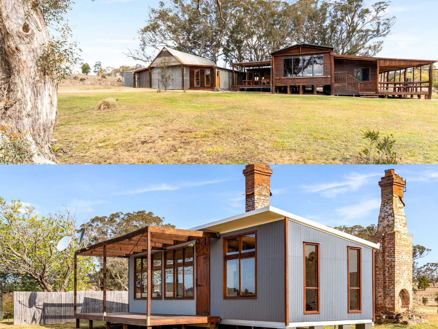 Braidwood NSW 2622 House for Sale 1,390,000 Domain