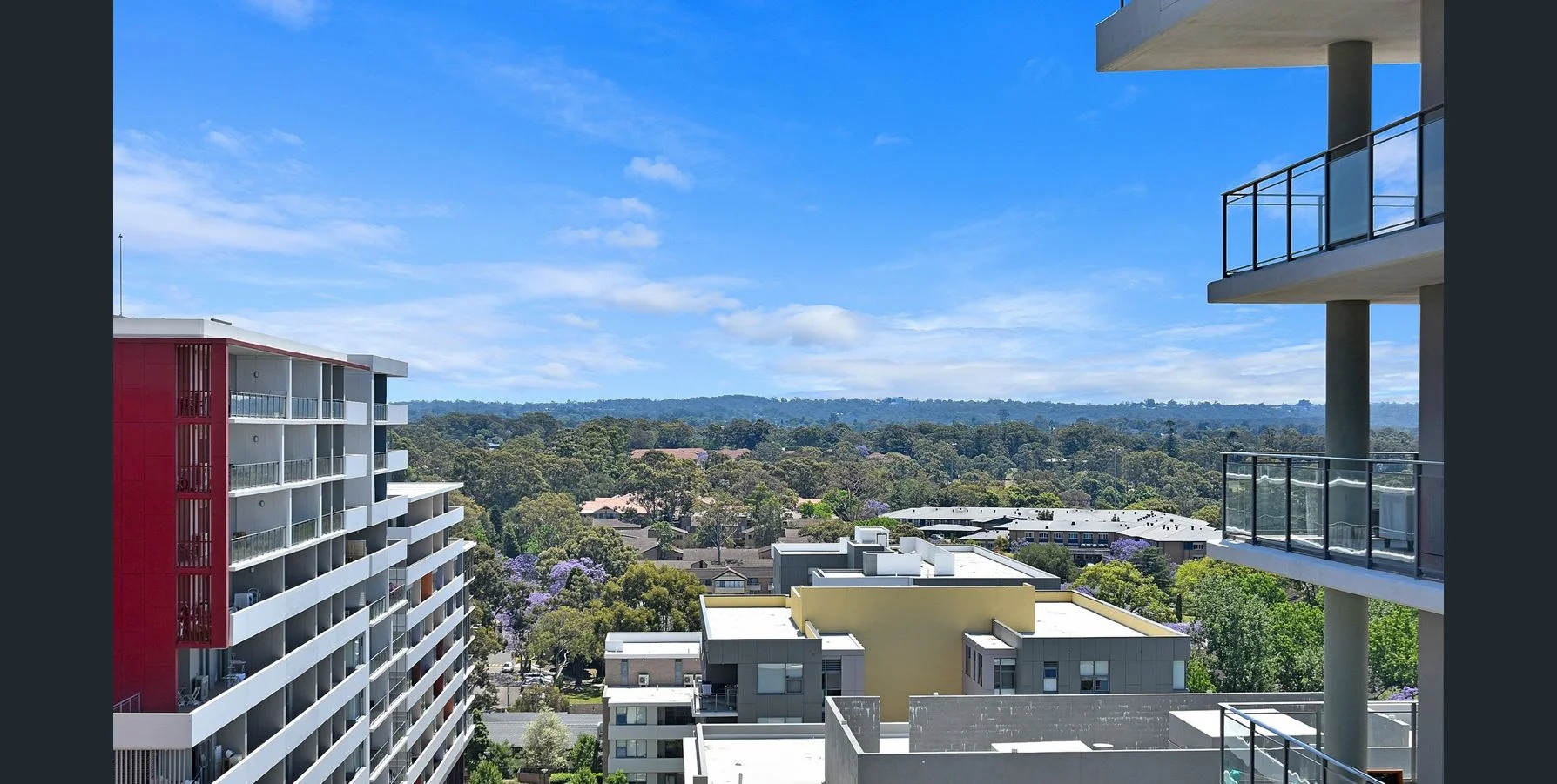1107/1 Mooltan Avenue, Macquarie Park NSW 2113