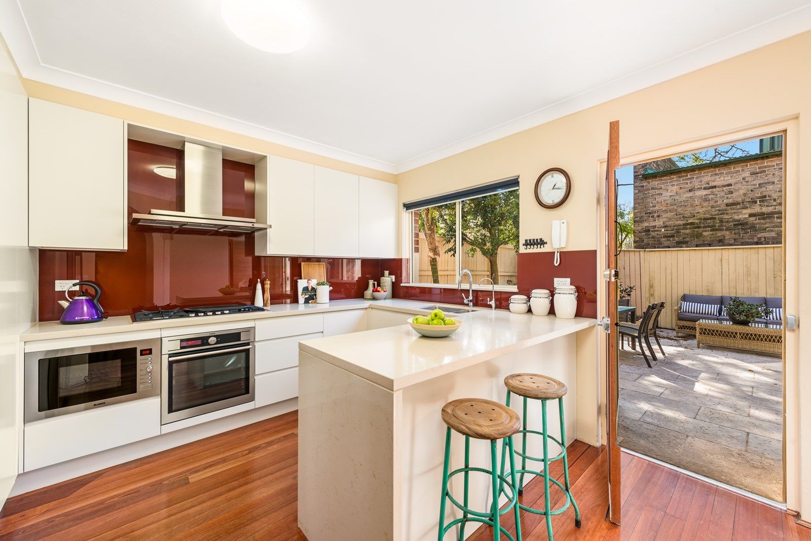 41/22 Ridge Street, North Sydney NSW 2060, Image 2