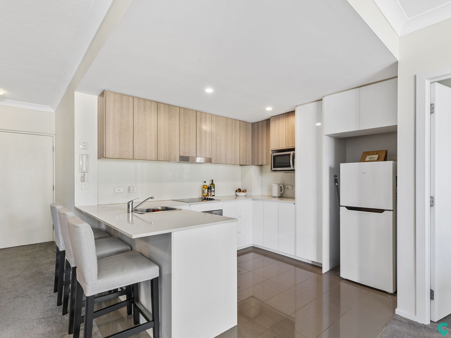 22/25 Colton Avenue, Lutwyche QLD 4030 - Apartment For Rent - $670 | Domain