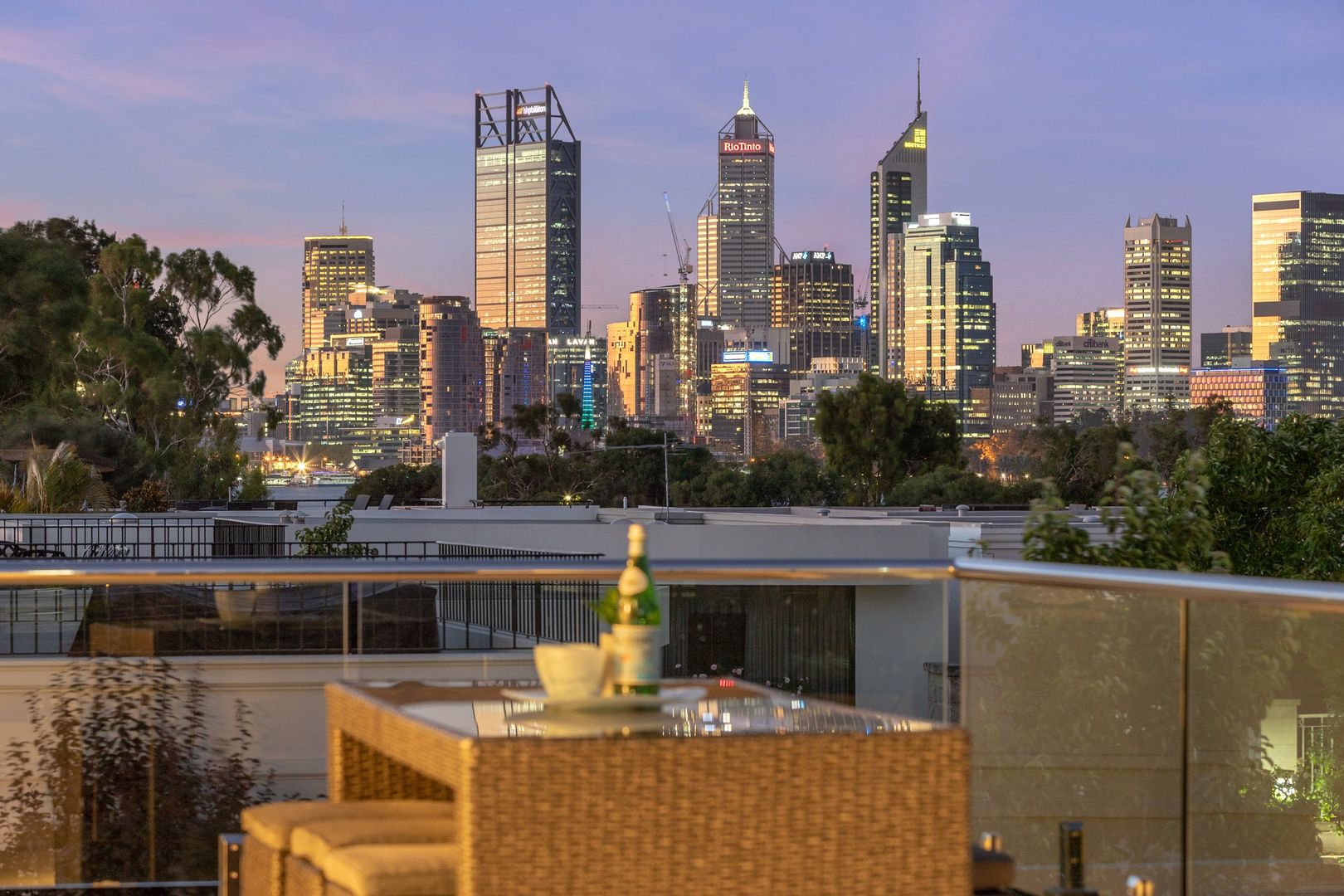 18/44 Ranelagh Crescent, South Pert Property History & Address