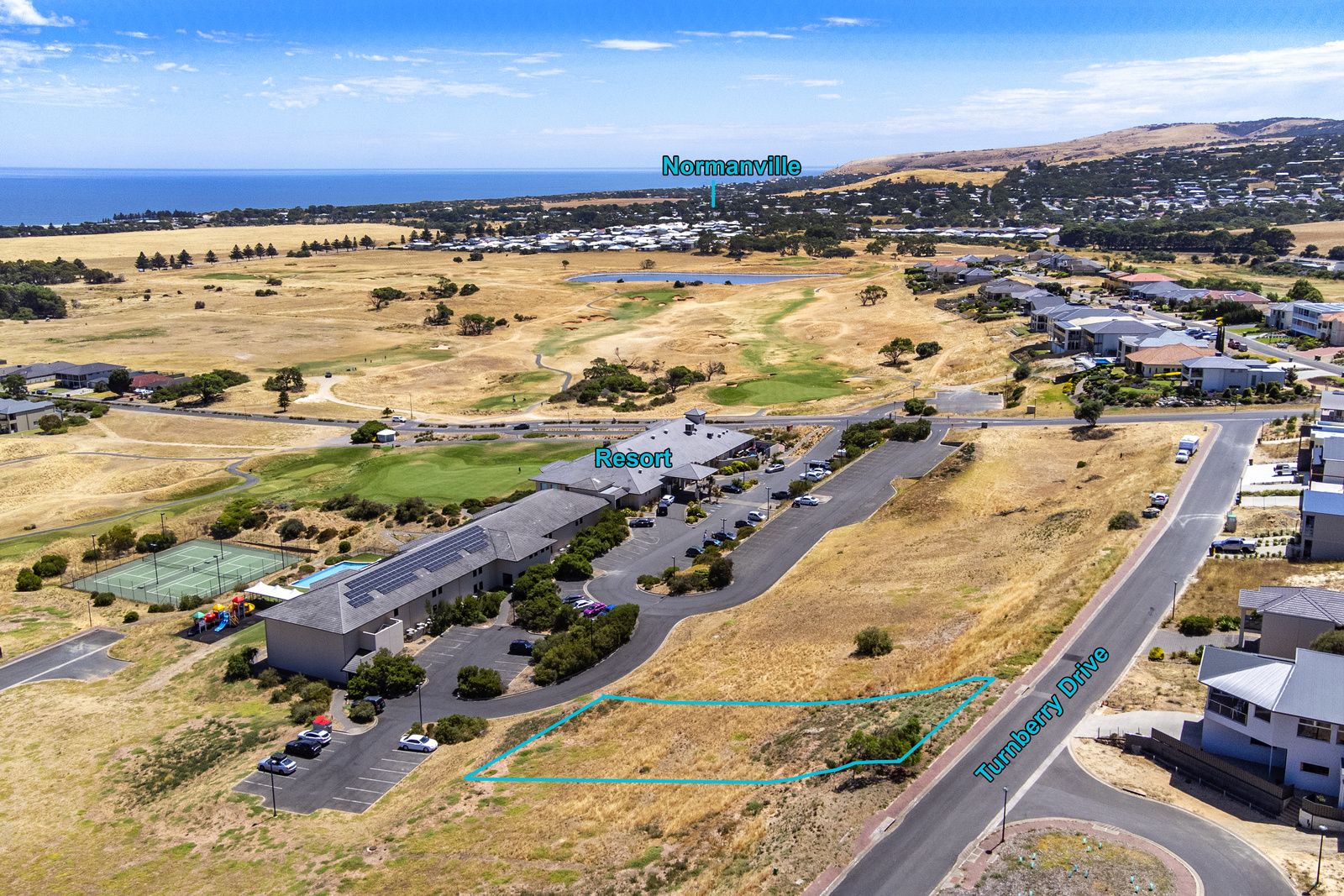 15 Turnberry Drive, Normanville SA 5204, Image 2