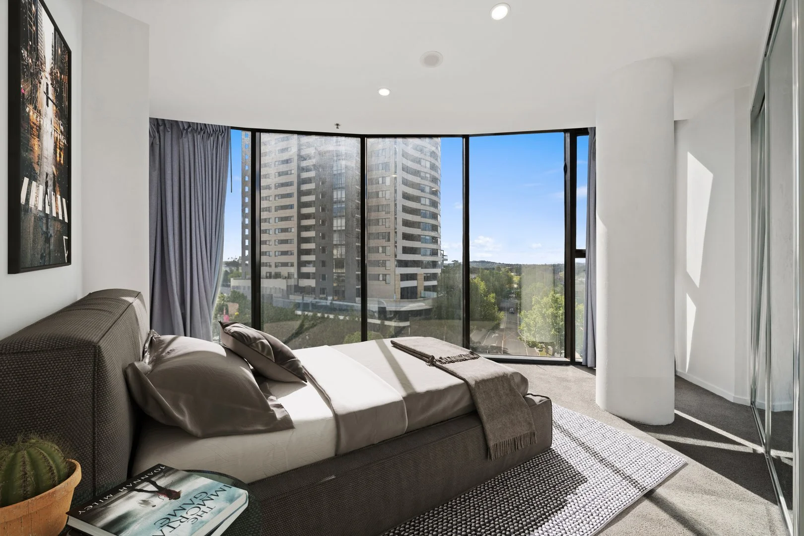 Additional image 11 of 206/6 Grazier Lane, Belconnen ACT 2617