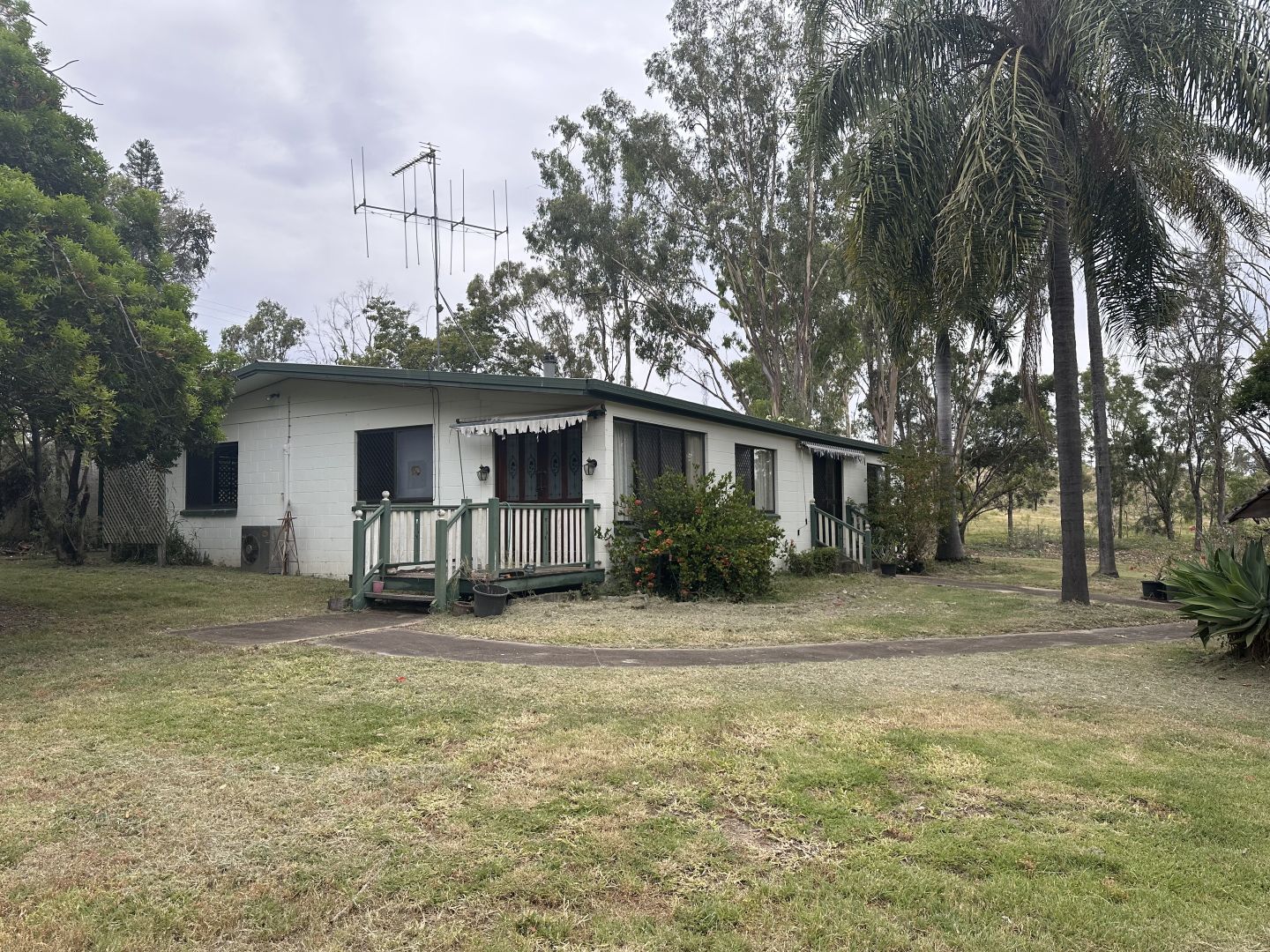 16304 Burnett Hwy, Gayndah QLD 4625, Image 1