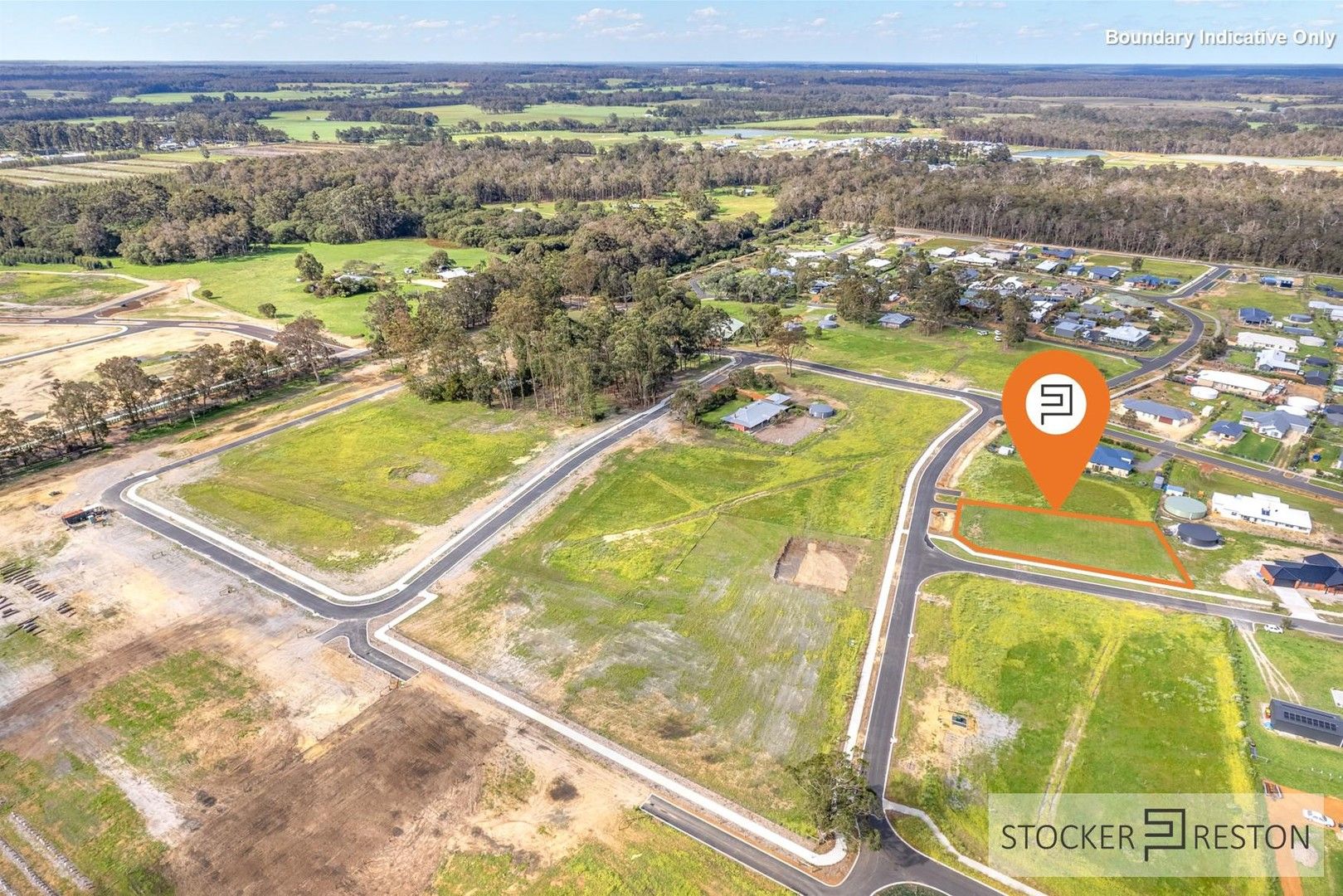 7 Antina Avenue, Witchcliffe WA 6286, Image 0