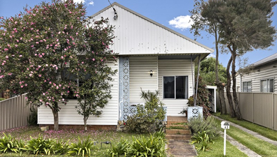 Picture of 43 Mackie Avenue, NEW LAMBTON NSW 2305