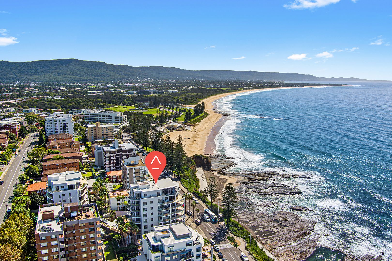 3/54-58 Cliff Road, Wollongong NSW 2500, Image 2