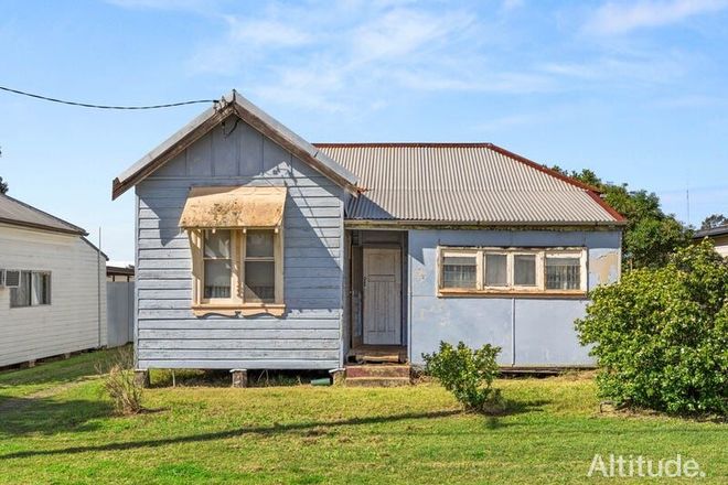 Picture of 28 Hickey Street, CESSNOCK NSW 2325