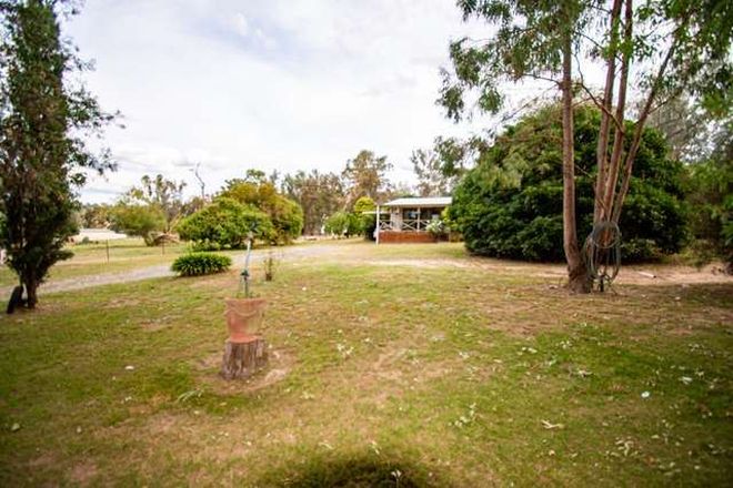 Picture of 3-7 Edward Street, WOOMARGAMA NSW 2644