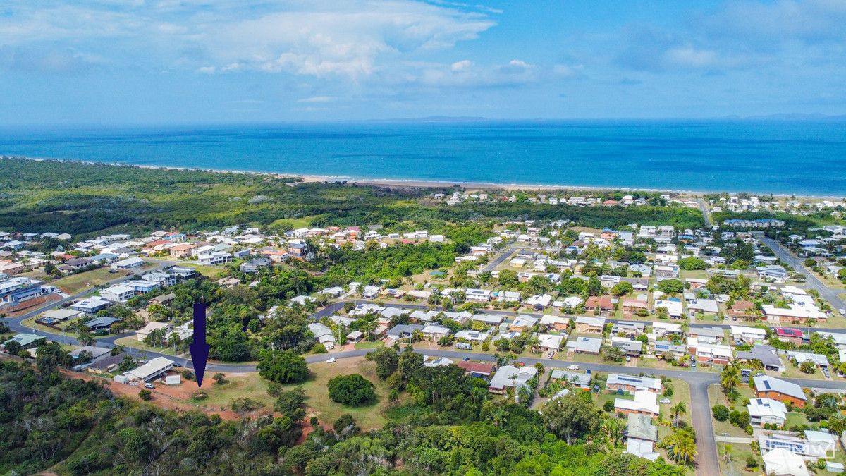 Vacant land in 26 Olympia Avenue, PACIFIC HEIGHTS QLD, 4703