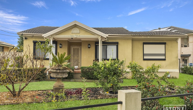 Picture of 341 Blacktown Road, PROSPECT NSW 2148