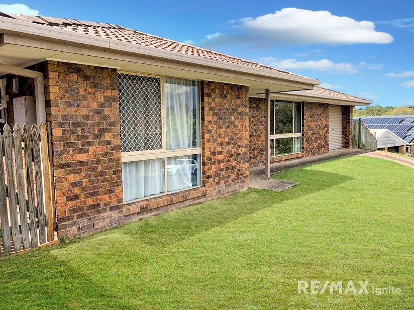 3 Cheviot Place, Sinnamon Park QLD 4073, Image 0