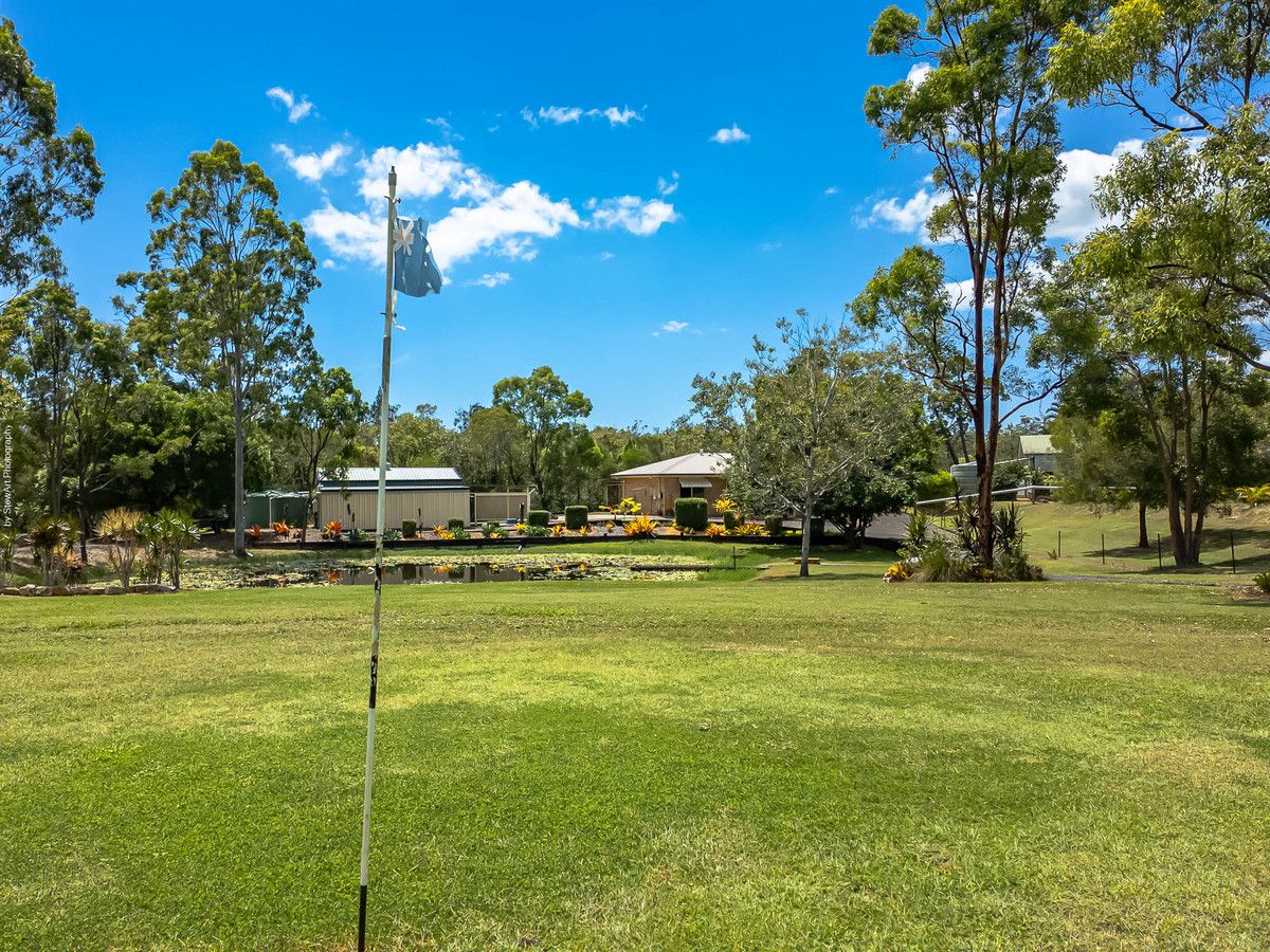 240 Pacific Haven Circuit, Pacific Haven QLD 4659, Image 1