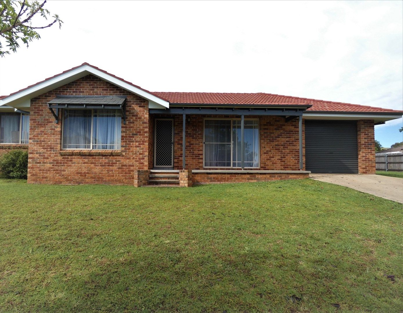 2 The Avenue , Armidale Property History & Address Research Domain