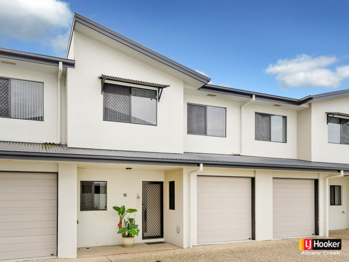 15/8-10 James Cash Court, Albany Creek QLD 4035, Image 0