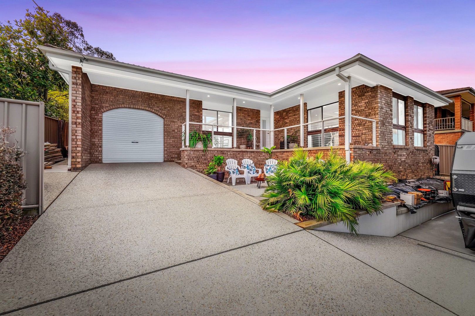 7 Pacific Road, Surf Beach NSW 2536, Image 0