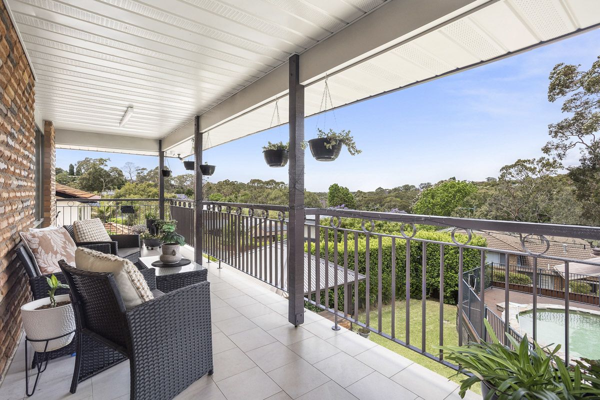 2 Baudin Close, Illawong NSW 2234, Image 0