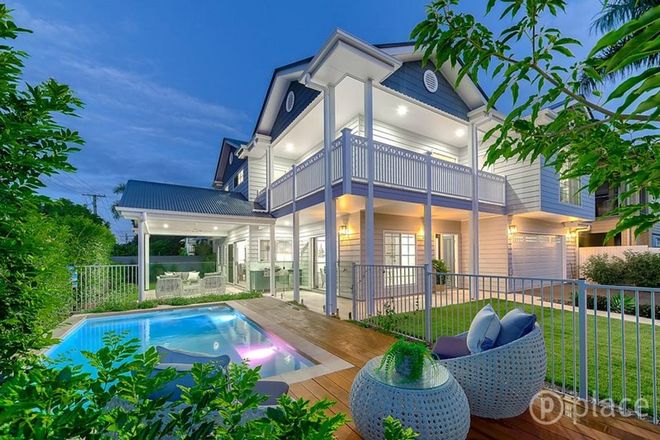 Picture of 77 Harrison Street, BULIMBA QLD 4171