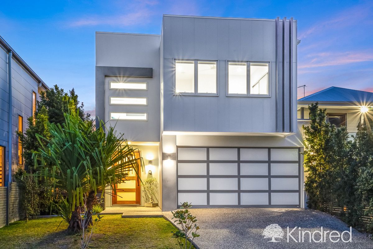 9/160 Griffith Road, Newport QLD 4020 Domain