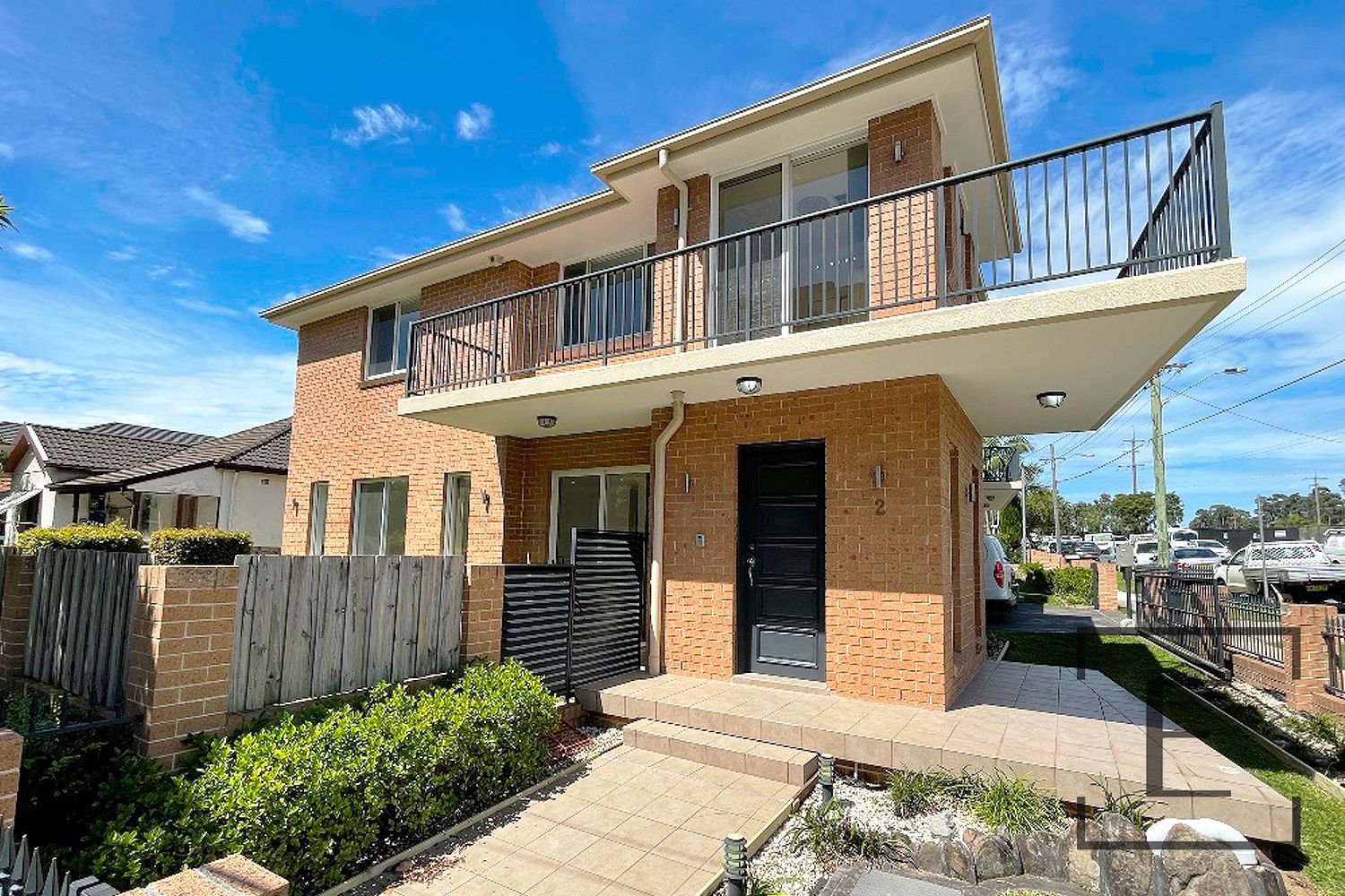 4 bedrooms Semi-Detached in 2 Swete Street LIDCOMBE NSW, 2141