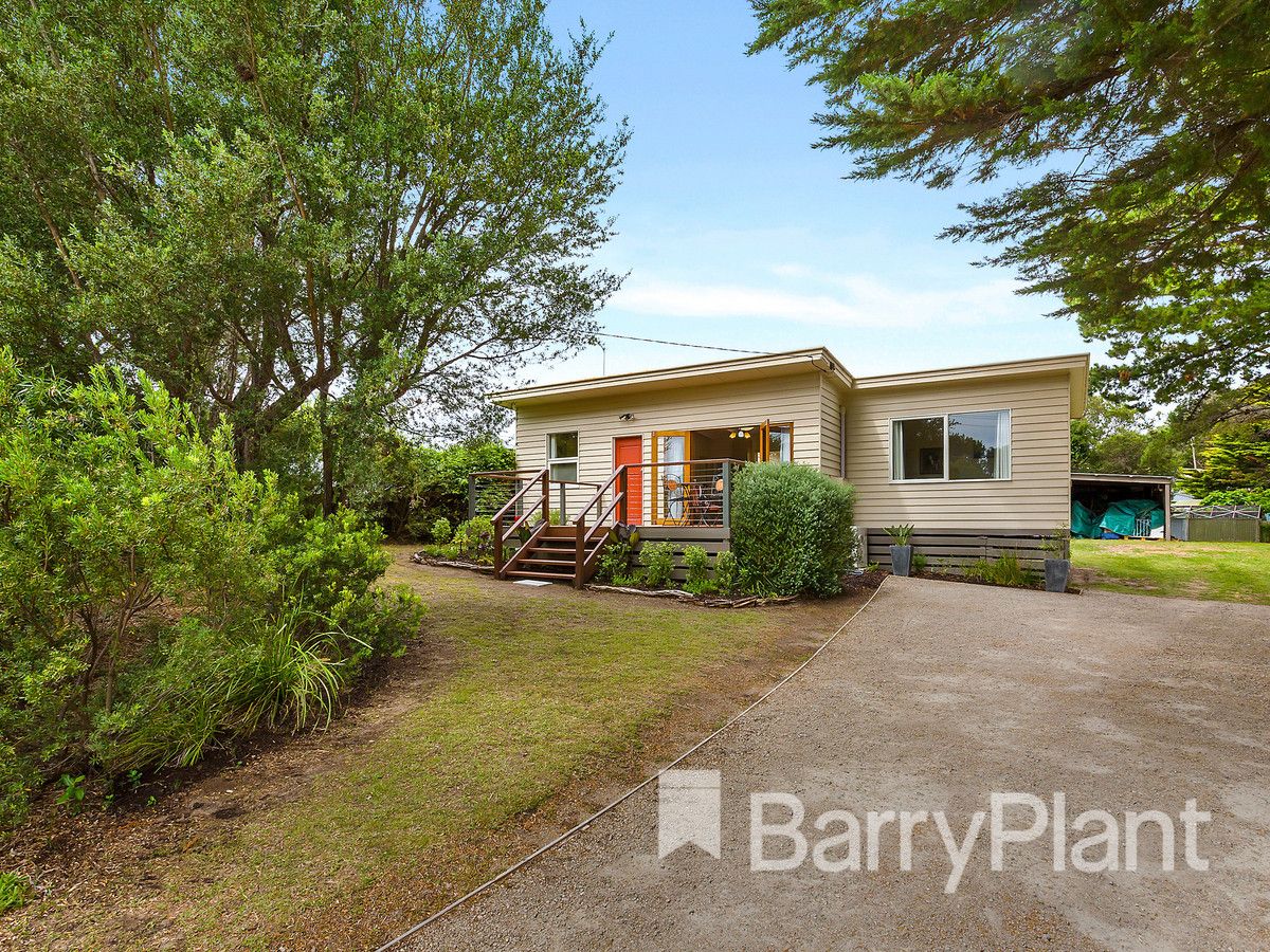 26 Summerhill Road, Tootgarook VIC 3941, Image 0