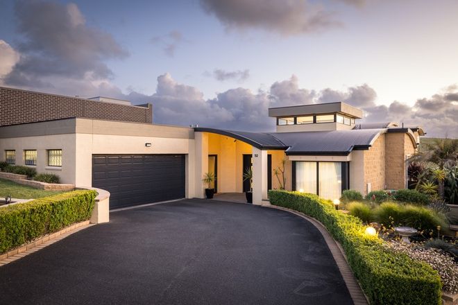 Picture of 52 Dobson Way, WARRNAMBOOL VIC 3280