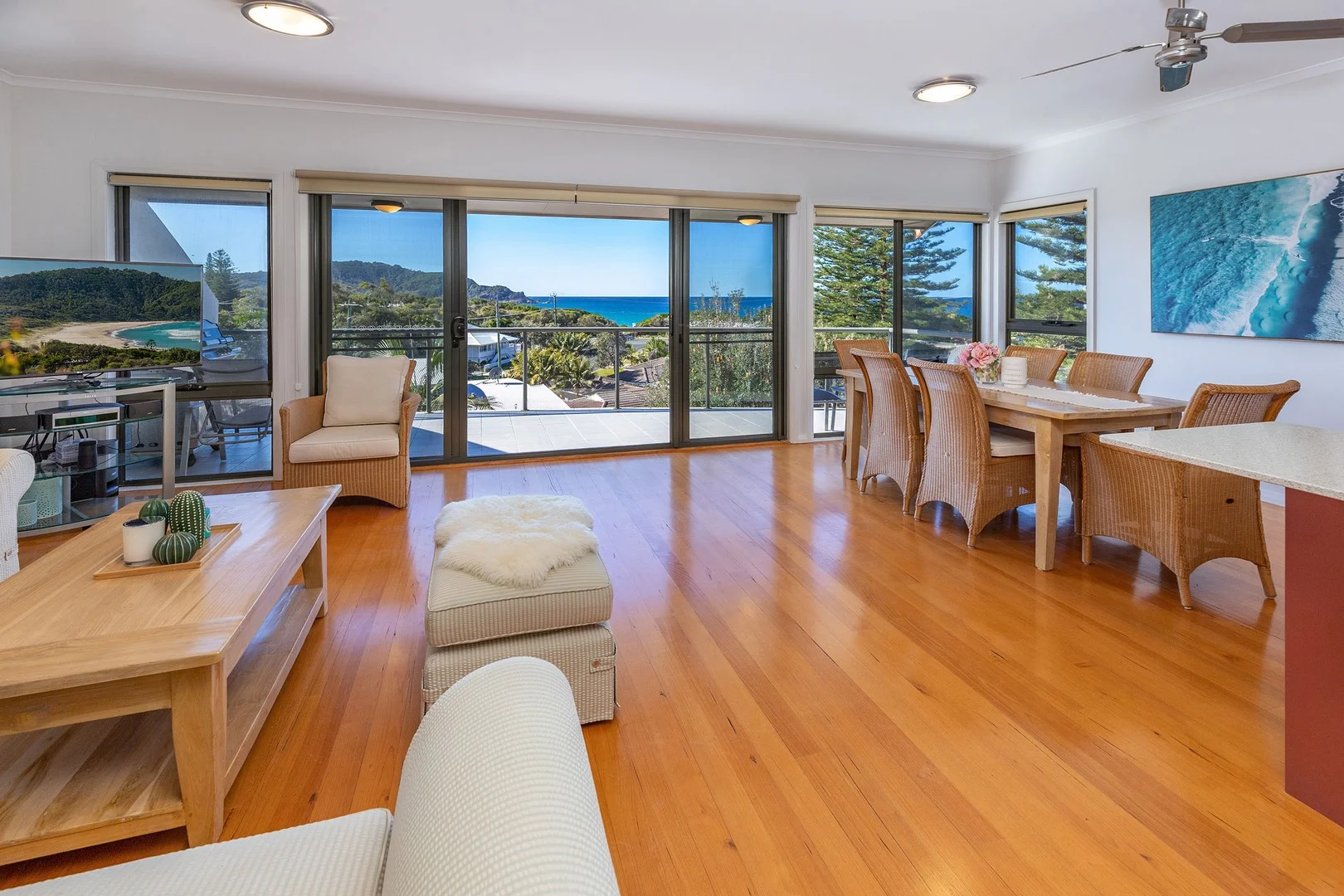 1/9 Red Gum Road, Boomerang Beach NSW 2428