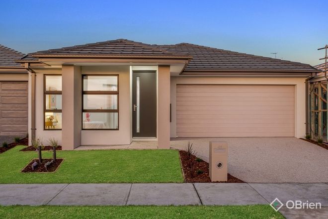 Picture of 49 Volunteer Avenue, CRANBOURNE SOUTH VIC 3977