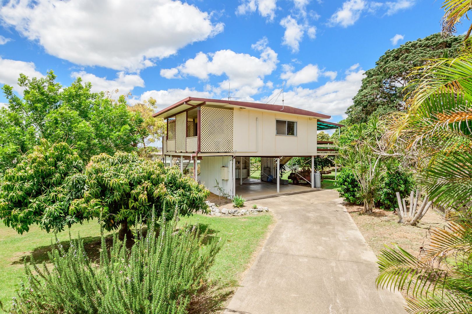 13 Katherine Road, Calliope QLD 4680, Image 1