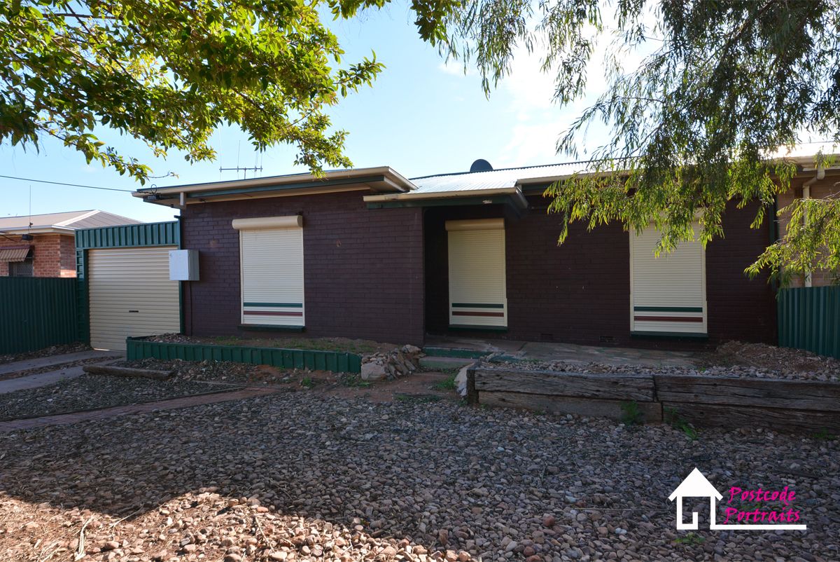 30 Clutterbuck Street, Whyalla Norrie SA 5608, Image 0